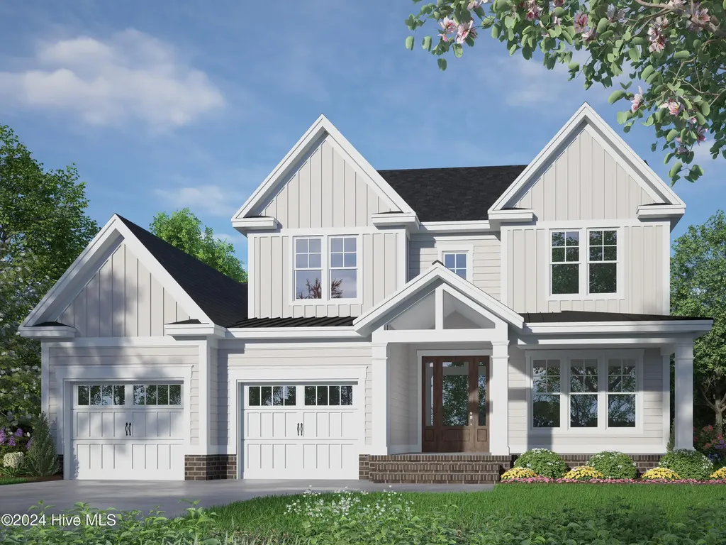 Tbd 24 Planters Walk Hampstead NC 28443