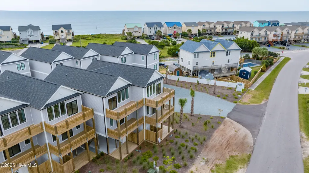 122 Shell Road Surf City NC 28445