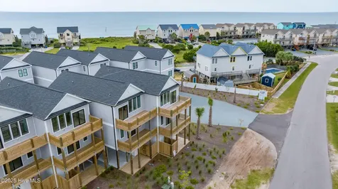 122 Shell Road Surf City NC 28445