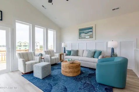122 Shell Road Surf City NC 28445