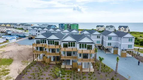 122 Shell Road Surf City NC 28445