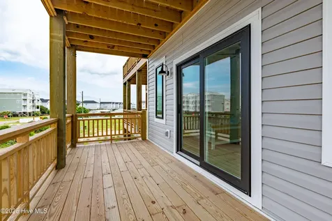 122 Shell Road Surf City NC 28445