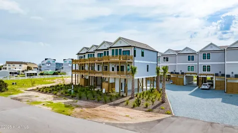 122 Shell Road Surf City NC 28445