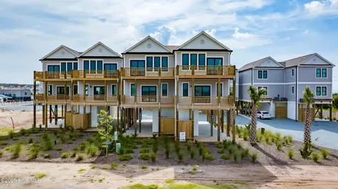 122 Shell Road Surf City NC 28445