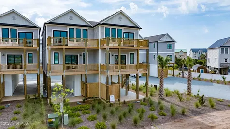 122 Shell Road Surf City NC 28445