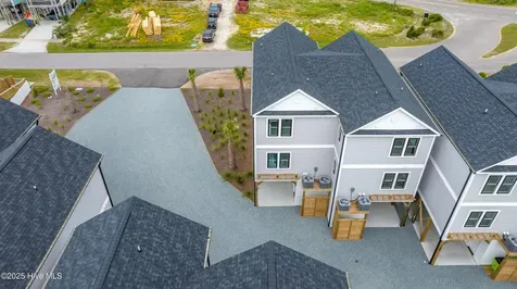 122 Shell Road Surf City NC 28445