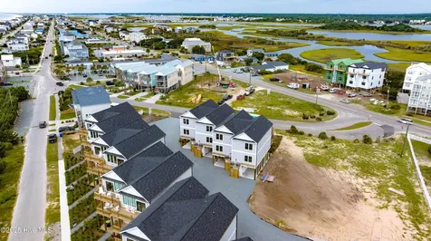 122 Shell Road Surf City NC 28445