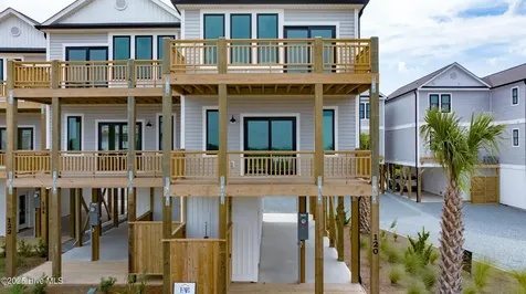 122 Shell Road Surf City NC 28445