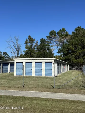 506 5th Street Maysville NC 28555