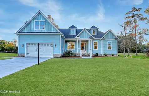 115 Genoes Point Road SW Supply NC 28462