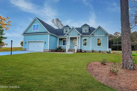 115 Genoes Point Road SW Supply NC 28462