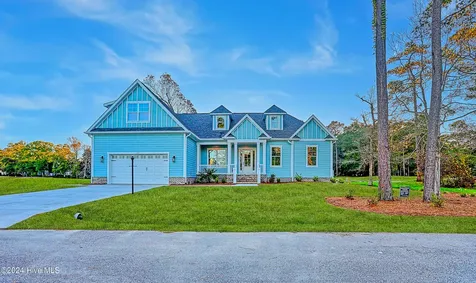 115 Genoes Point Road SW Supply NC 28462