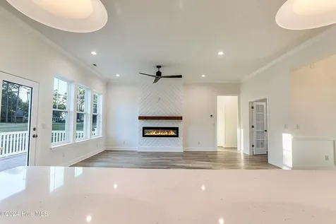115 Genoes Point Road SW Supply NC 28462