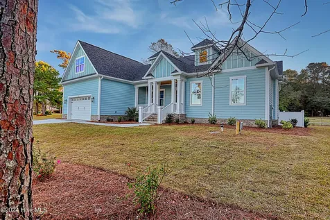 115 Genoes Point Road SW Supply NC 28462