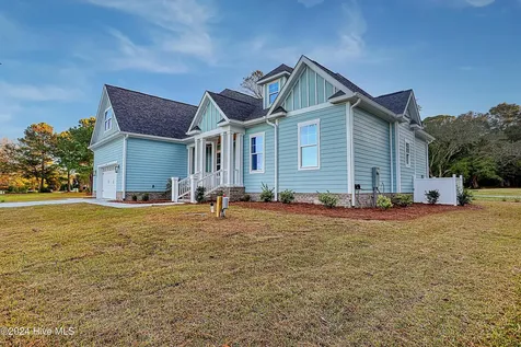 115 Genoes Point Road SW Supply NC 28462