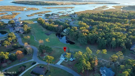 115 Genoes Point Road SW Supply NC 28462