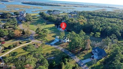 115 Genoes Point Road SW Supply NC 28462