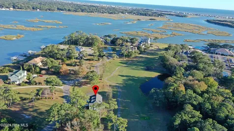 115 Genoes Point Road SW Supply NC 28462