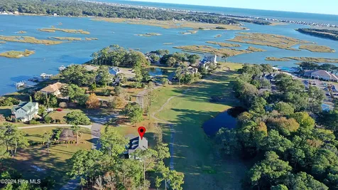 115 Genoes Point Road SW Supply NC 28462