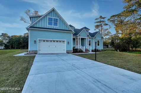 115 Genoes Point Road SW Supply NC 28462