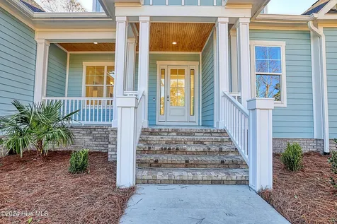 115 Genoes Point Road SW Supply NC 28462