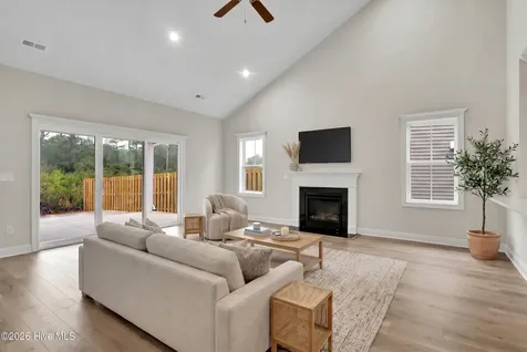 2772 Longleaf Pine Circle Leland NC 28451