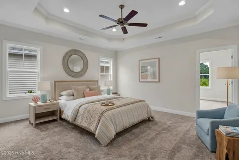 2772 Longleaf Pine Circle Leland NC 28451