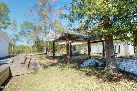 4346 Project Road NW Ash NC 28420