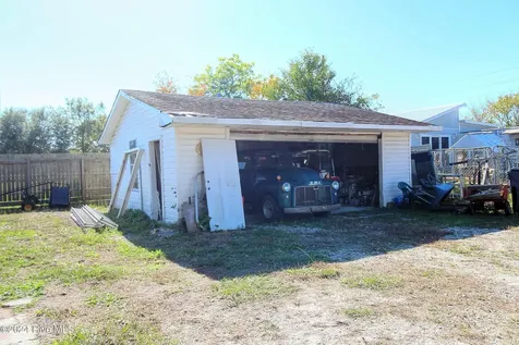 4346 Project Road NW Ash NC 28420
