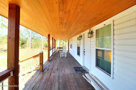 4346 Project Road NW Ash NC 28420