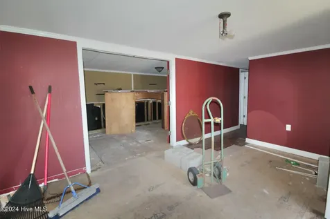 4346 Project Road NW Ash NC 28420