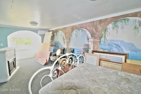 4346 Project Road NW Ash NC 28420