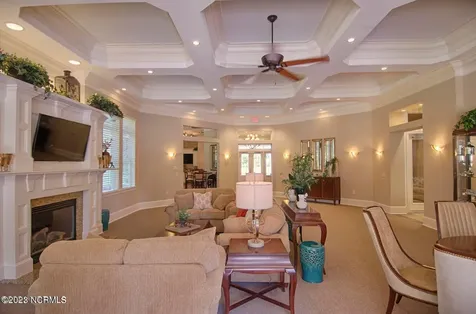 94 Turnberry Rocky Mount NC 27804