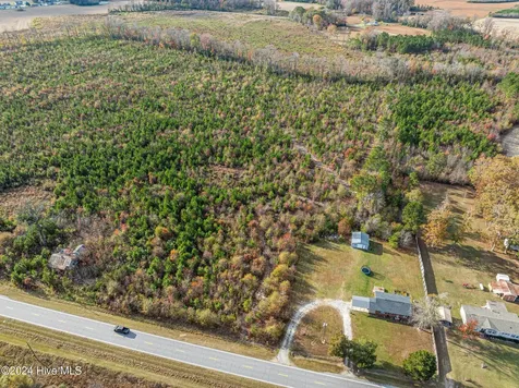 0 Nc 124 Pinetops NC 27864