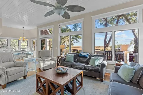 121 N Bald Head Wynd Bald Head Island NC 28461