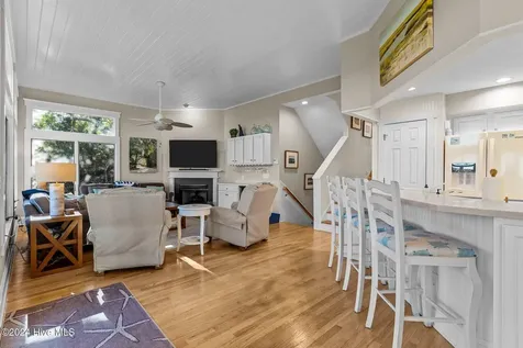 121 N Bald Head Wynd Bald Head Island NC 28461