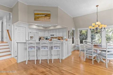 121 N Bald Head Wynd Bald Head Island NC 28461