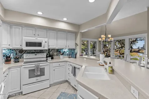 121 N Bald Head Wynd Bald Head Island NC 28461