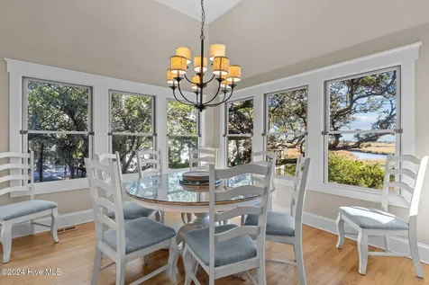 121 N Bald Head Wynd Bald Head Island NC 28461