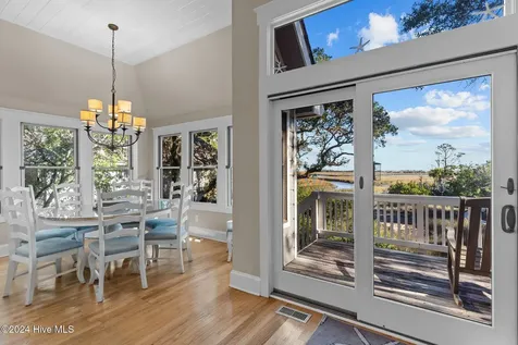 121 N Bald Head Wynd Bald Head Island NC 28461