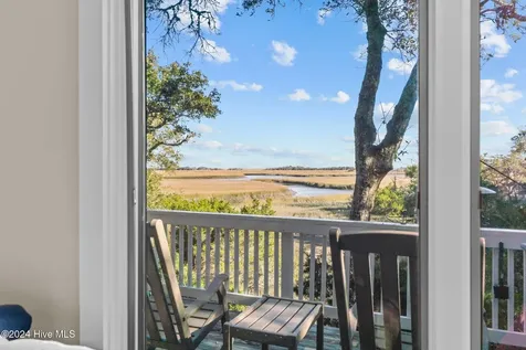 121 N Bald Head Wynd Bald Head Island NC 28461