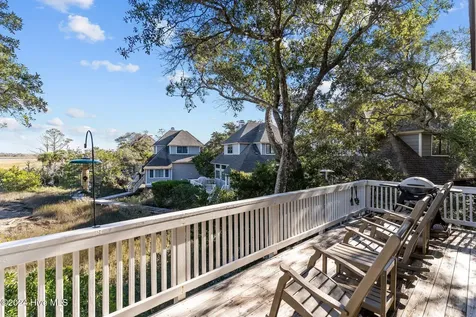 121 N Bald Head Wynd Bald Head Island NC 28461
