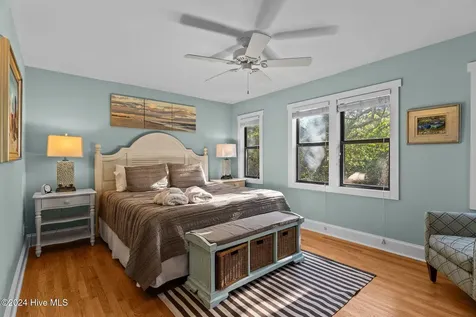 121 N Bald Head Wynd Bald Head Island NC 28461