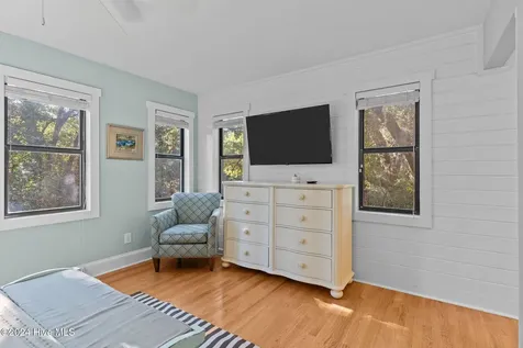 121 N Bald Head Wynd Bald Head Island NC 28461