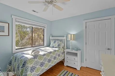 121 N Bald Head Wynd Bald Head Island NC 28461