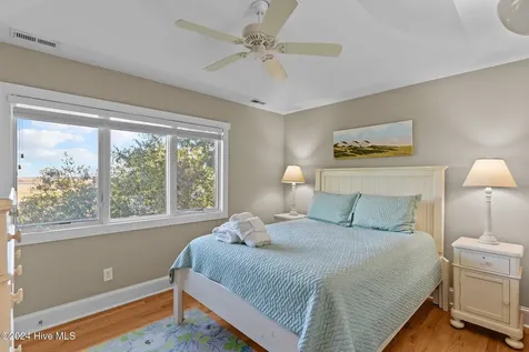 121 N Bald Head Wynd Bald Head Island NC 28461