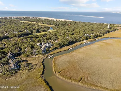 121 N Bald Head Wynd Bald Head Island NC 28461