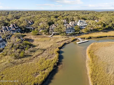 121 N Bald Head Wynd Bald Head Island NC 28461
