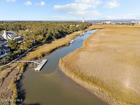 121 N Bald Head Wynd Bald Head Island NC 28461