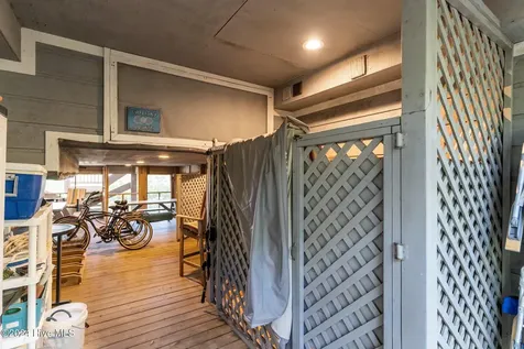 121 N Bald Head Wynd Bald Head Island NC 28461